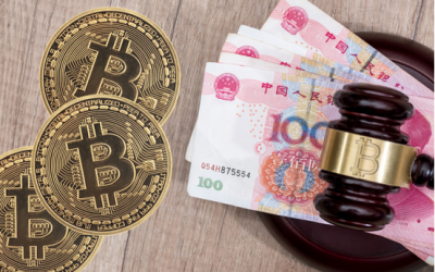 An Alliance Forms Under China’s New Bitcoin Regulation