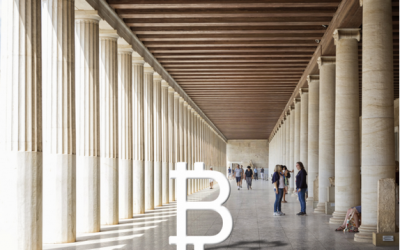 Can the Bitcoin Economy Help Greeks Hide Their Wealth?