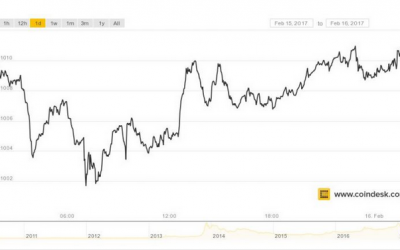 Crypto Traders Flock to Altcoins as Bitcoin Volume slows down