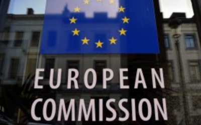 EU Commission: We Plan to Boost Support for Blockchain Projects