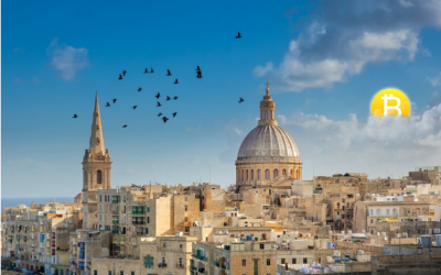 Malta’s Prime Minister Says Europe Should Become the Bitcoin Continent