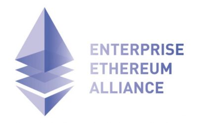 Big Corporates Unite for Launch of Enterprise Ethereum Alliance