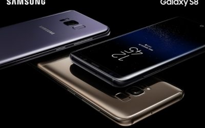 Snap judgement: 8 thoughts about the Samsung Galaxy S8
