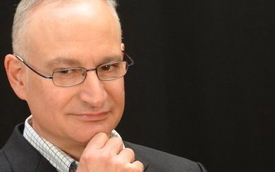 Interview with IBM’s VP of Blockchain: Jerry Cuomo