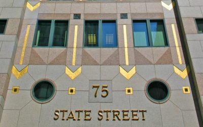 State Street is Betting AI Can Help Monetize Blockchain Tech