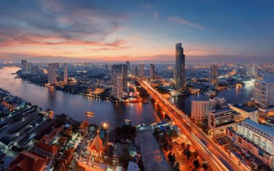 Thailand’s Largest Bank Launches International FinTech Accelerator