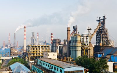 IBM Develops Blockchain Platform to Fight Carbon Emissions in China