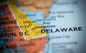 Delaware is Drafting Law That Would Recognize Blockchain Records