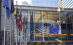 EU Draft Law Outlines Parliament Plan to Monitor Bitcoin Users