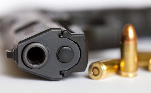 Arizona Senate Shoots Down Blockchain Gun Tracking Bill