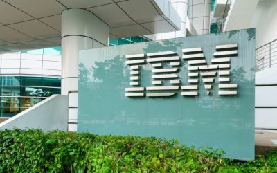IBM Goes Live With First Commercial Blockchains