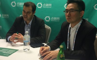 Foxconn Reveals Plan for Blockchain Supply Chain Domination