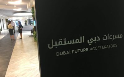 2020 Vision: Why Startups Believe Blockchain Will Go Live in Dubai