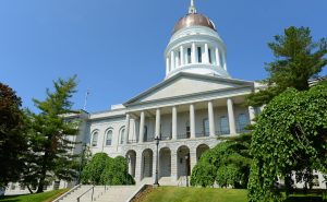 Maine Senator Seeks Commission to Study Blockchain-Based Elections
