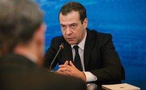 Russian PM Orders Research on Public Sector Blockchain Use