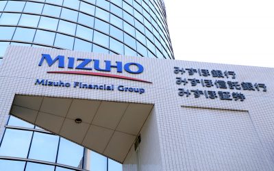 Why Mizuho’s Blockchain Roadmap Still Includes Bitcoin
