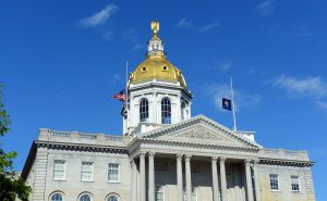 New Hampshire’s Bitcoin MSB Exemption Clears First Vote
