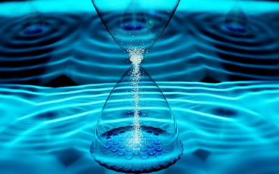 Scientists create time crystals, a rule-bending new form of matter