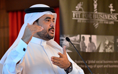 Fire, Flesh & Blockchain: Dubai’s DED Sees Truth as Economic Enabler