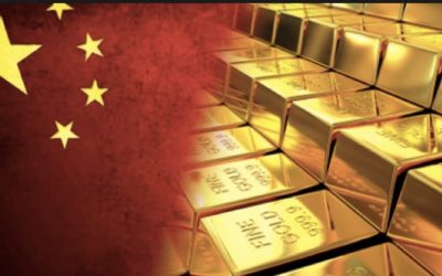 A New Trend Emerges – Digital Gold ‘Gifting’ Gains Popularity in China