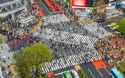 Japanese Banks are Building a Blockchain Platform for Money Transfer Tests