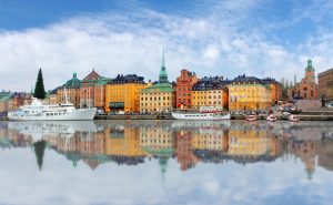 Sweden Moves to Next Stage With Blockchain Land Registry