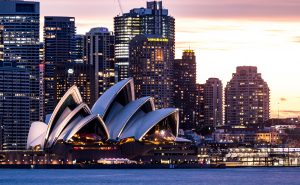 Australian Government Commits $350k to Blockchain Standards Effort