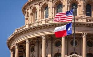 Texas Lawmaker Proposes Constitutional Right to Own Bitcoin
