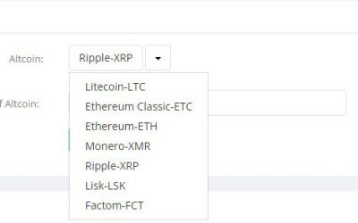 Indian Exchange Unocoin Enables Altcoins to Bitcoin & Fiat Swaps with Shapeshift