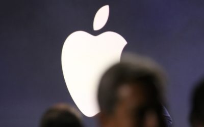 Apple could be putting together an augmented reality team
