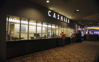 Why You Won’t See Bitcoin in a Casino Anytime Soon