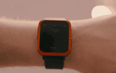 The Gameband is the ultimate wrist gaming solution for playing Pong