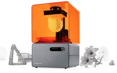 Formlabs retires the Form 1+ printer