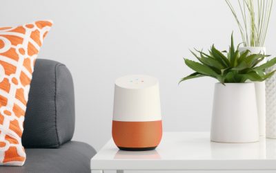 Google’s Amazon Echo competitor and wifi router launching in UK on April 6