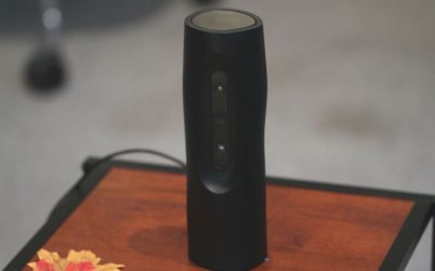 Hayo’s Kinect-like sensor for your home now has an API