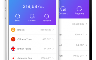 China’s BTCC Launches Global Multicurrency Mobile Bitcoin Wallet ‘Mobi’