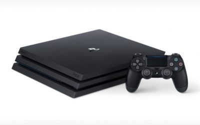 PlayStation 4 Pro’s Media Player gets 4K MP4 video support
