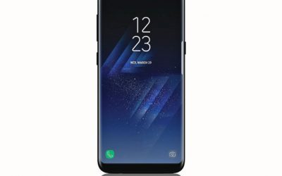 Bixby is Samsung’s new ‘intelligent interface’ for smartphones and beyond