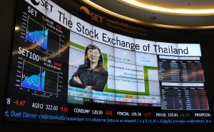 Thailand’s National Stock Exchange is Building a Blockchain Market