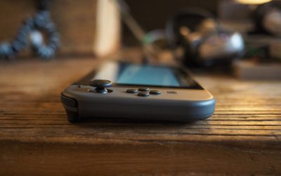 Nintendo could double production of the Switch