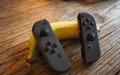 The Nintendo Switch’s left Joy-Con connection issues are hardware related