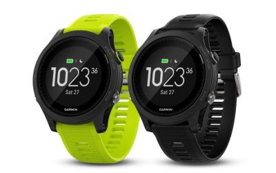 Garmin announces a new watch just for runners and those who think they are runners