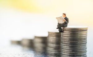 Blockchain Startup Factom Raises $8 Million in Extended Series A