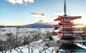 Japan’s Bitcoin Law Goes Into Effect Tomorrow