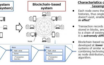 Japanese Government Unveils Evaluation Process for Blockchain Platforms