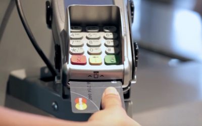 MasterCard creates biometric card – Popular Mechanics