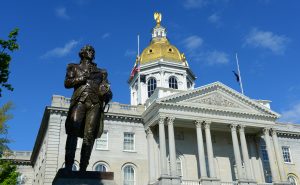 Bitcoin MSB Exemption Goes to New Hampshire Governor for Approval