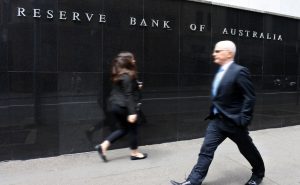 Australia’s Central Bank is Conducting Internal Blockchain Research