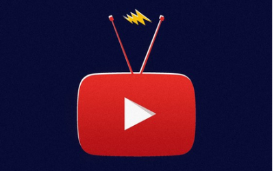 YouTube TV Goes Live