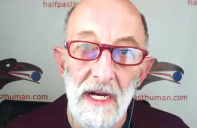 Greg Hunter Interviews Clif High On Fed Chaos – Fed Will Crash